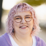 Becci van der Meyden