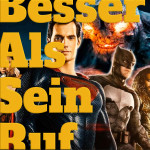 Das DCEU