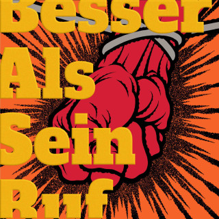 Metallica – St. Anger