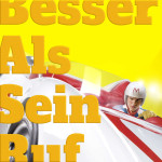 Speed Racer