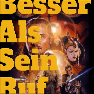 Star Wars: The Phantom Menace